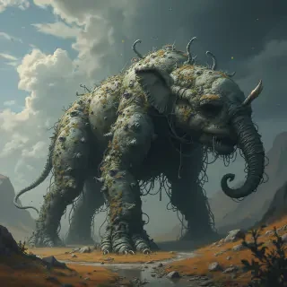 Generate me very big sigatere