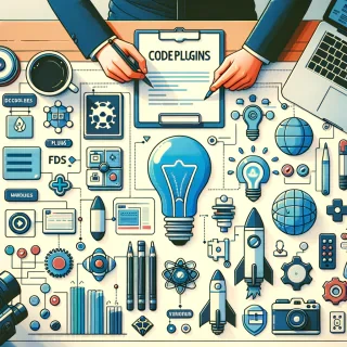 официально запускаю Проект @CodePlugins В нём вы сможете найти - Плагины для FPC [FunPay Cardinal, не шарящие чекните в инете] Модификации FPC и многое другое 🤍 Ждём вас там ❕