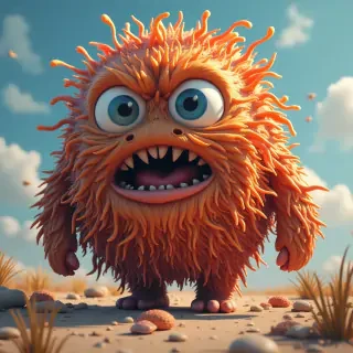 Generate me very big sigatere